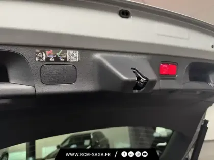 Photo 18 Mercedes CLA 200 d AMG Exclusive Design