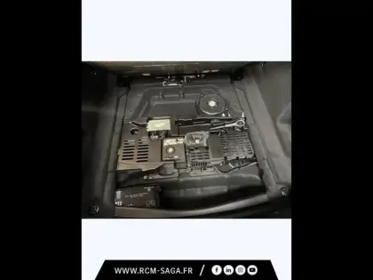 Photo 17 Mercedes CLA 200 d AMG Exclusive Design