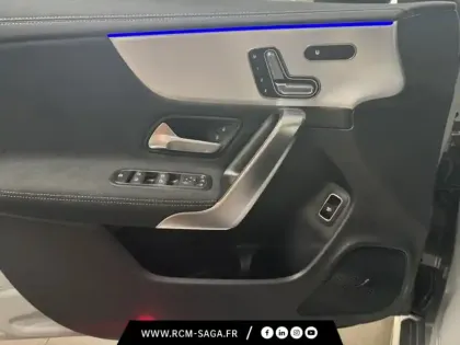 Photo 19 Mercedes CLA 200 d AMG Exclusive Design