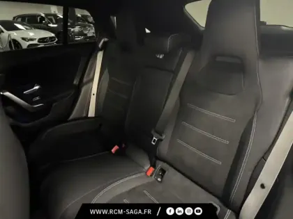 Photo 15 Mercedes CLA 200 d AMG Exclusive Design