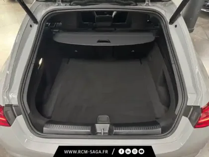 Photo 9 Mercedes CLA 200 d AMG Exclusive Design