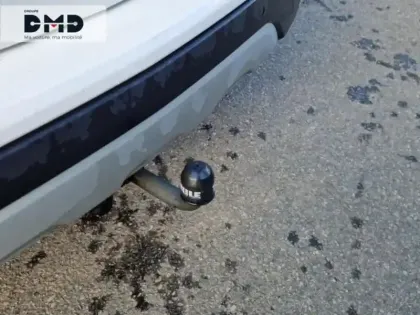 Photo 13 Opel Mokka  X 1.6 D 136 Black Edition 4x2 Euro6d-T