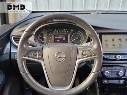 Photo 6 Opel Mokka  X 1.6 D 136 Black Edition 4x2 Euro6d-T