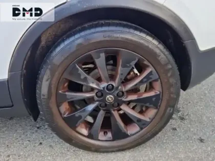 Photo 12 Opel Mokka  X 1.6 D 136 Black Edition 4x2 Euro6d-T