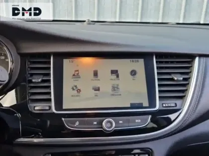 Photo 5 Opel Mokka  X 1.6 D 136 Black Edition 4x2 Euro6d-T