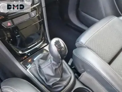 Photo 7 Opel Mokka  X 1.6 D 136 Black Edition 4x2 Euro6d-T