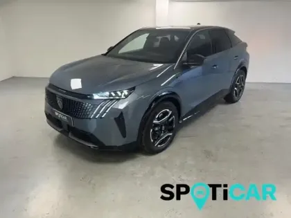 Photo Peugeot 3008