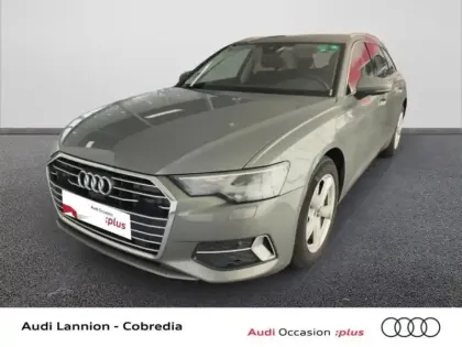 Photo Audi A6