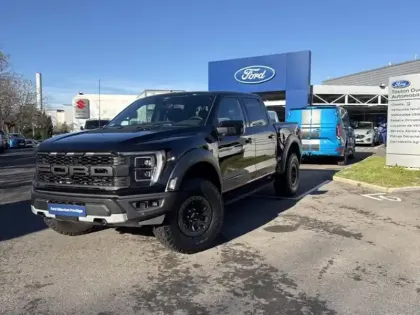 Photo Ford Ranger