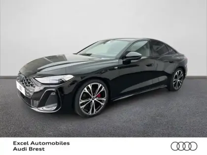 Photo Audi A5