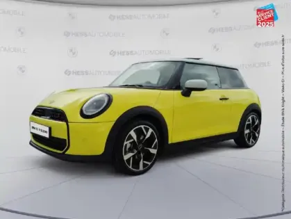Photo Mini Cooper