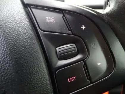 Photo 13 Citroën C4 Cactus  PureTech 110ch S&S Feel