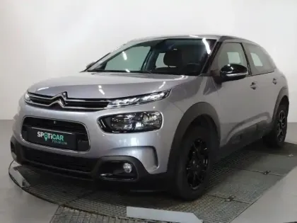 Photo Citroën C4 Cactus