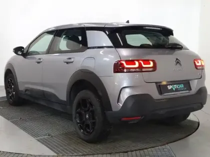 Photo 11 Citroën C4 Cactus  PureTech 110ch S&S Feel