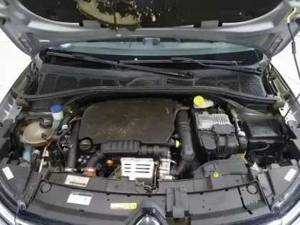 Photo 10 Citroën C4 Cactus  PureTech 110ch S&S Feel