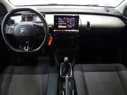 Photo 6 Citroën C4 Cactus  PureTech 110ch S&S Feel