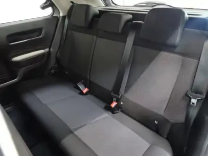 Photo 8 Citroën C4 Cactus  PureTech 110ch S&S Feel