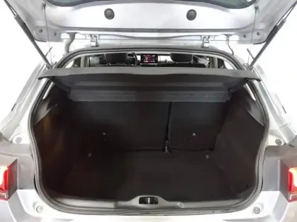 Photo 5 Citroën C4 Cactus  PureTech 110ch S&S Feel