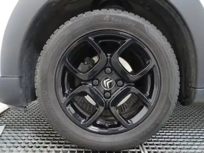 Photo 9 Citroën C4 Cactus  PureTech 110ch S&S Feel