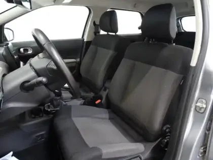 Photo 7 Citroën C4 Cactus  PureTech 110ch S&S Feel