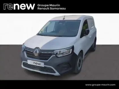 Photo Renault Kangoo