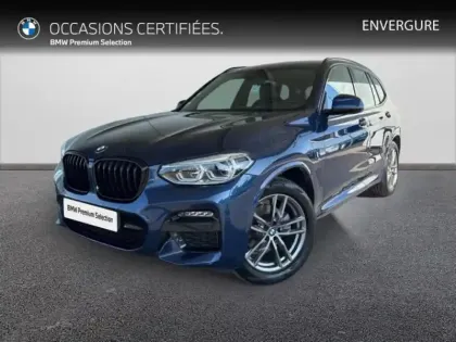 Photo Bmw X3