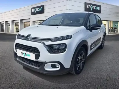 Photo Citroën C3