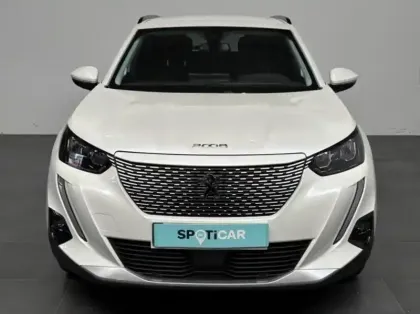 Photo Peugeot 2008