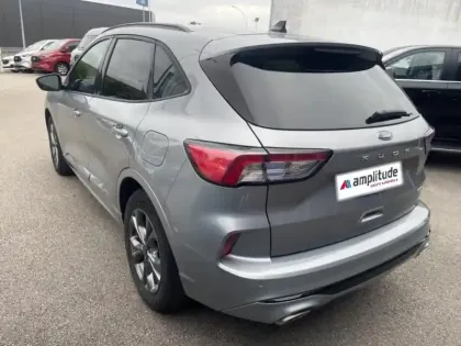 Photo 6 Ford Kuga  2.5 Duratec 190ch FHEV ST-Line BVA