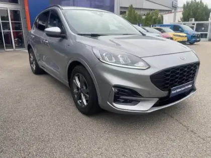 Photo 2 Ford Kuga  2.5 Duratec 190ch FHEV ST-Line BVA