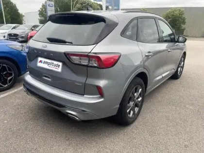 Photo 4 Ford Kuga  2.5 Duratec 190ch FHEV ST-Line BVA