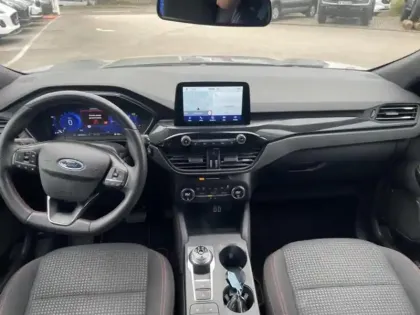 Photo 13 Ford Kuga  2.5 Duratec 190ch FHEV ST-Line BVA