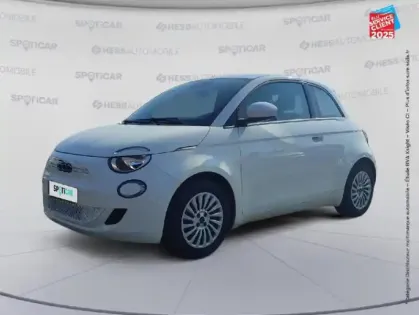 Photo Fiat 500