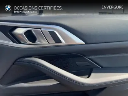 Photo 13 BMW Serie 4 Série 4 Cabriolet 420iA 184ch M Sport