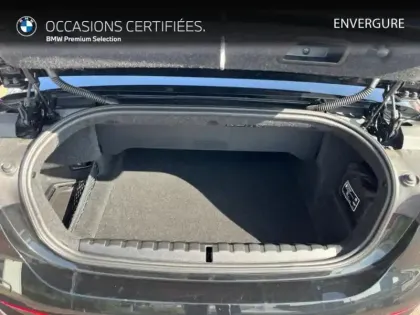 Photo 6 BMW Serie 4 Série 4 Cabriolet 420iA 184ch M Sport