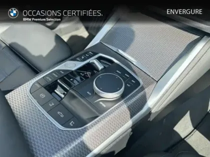 Photo 14 BMW Serie 4 Série 4 Cabriolet 420iA 184ch M Sport