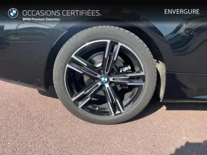 Photo 7 BMW Serie 4 Série 4 Cabriolet 420iA 184ch M Sport