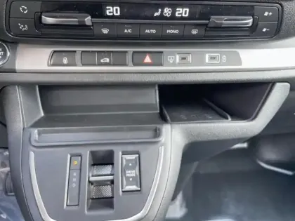 Photo 10 Fiat Scudo  Fg M 2.0 BlueHDi 145ch S&S Pack Premium Connect EAT8