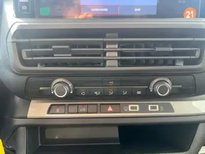 Photo 9 Fiat Scudo  Fg M 2.0 BlueHDi 145ch S&S Pack Premium Connect EAT8