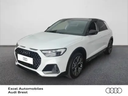 Photo Audi A1