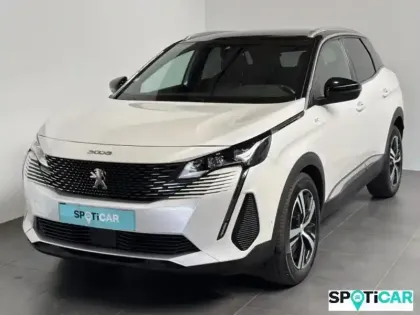 Photo Peugeot 3008