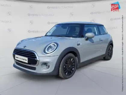 Photo Mini Mini