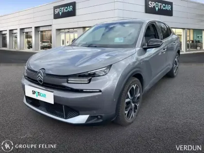 Photo Citroën C4 Max