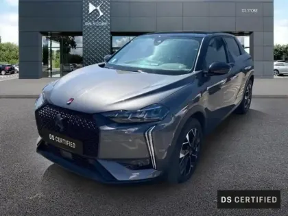 Photo Ds Ds 3