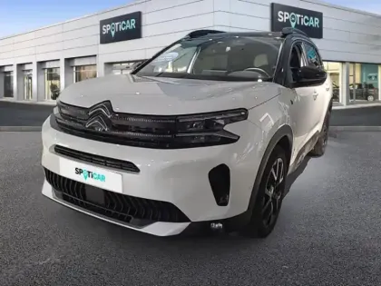 Photo Citroën C5 Aircross