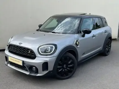Photo Mini Countryman