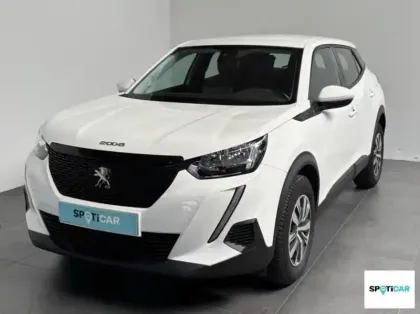 Photo Peugeot 2008