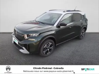 Photo Citroën C3 Aircross