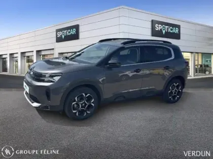 Photo Citroën C5 Aircross