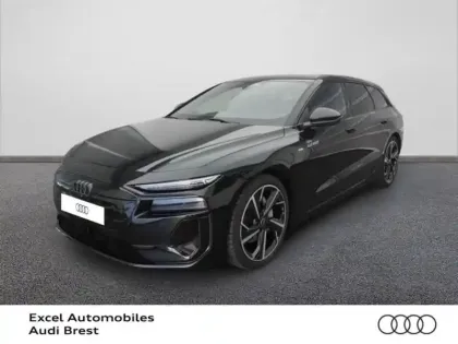 Photo Audi A6